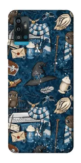 Чохол на ZTE Blade A71 Harry Potter V20 фото 1 з 1