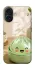 Чохол на Apple iPhone 16 Dumpling ver.3 фото 1 з 1