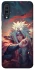 Чехол на Samsung Galaxy A70 (A705F) Jiraiya фото 1 из 1