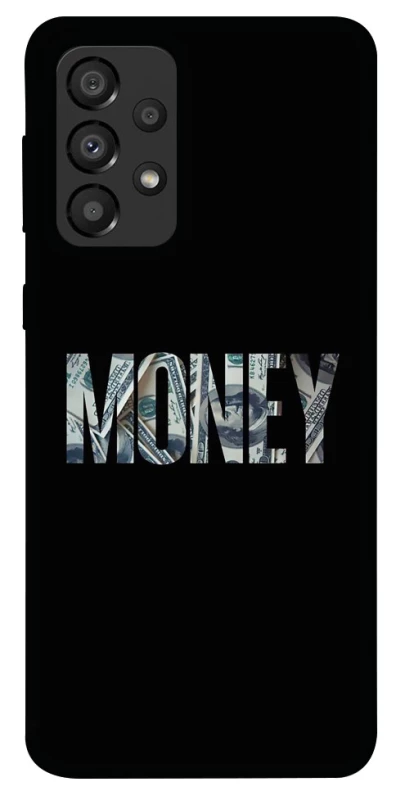 Чохол на Samsung Galaxy A33 5G Money-dollars фото 1 з 1