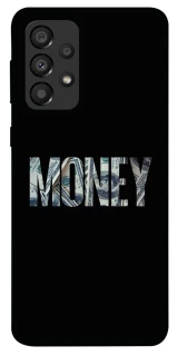 Чохол на Samsung Galaxy A33 5G Money-dollars фото 1 з 1