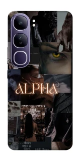 Чехол на Vivo Y300 Alpha collage фото 1 из 1