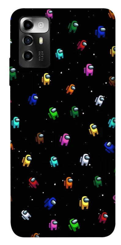 Чохол на ZTE Blade V40 Vita Among Us фото 1 з 1