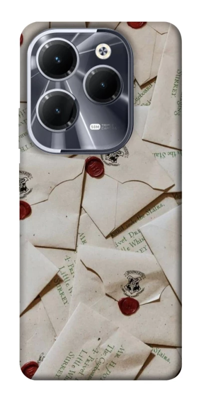 Чохол на Infinix Hot 40 Harry Potter v1 фото 1 з 1