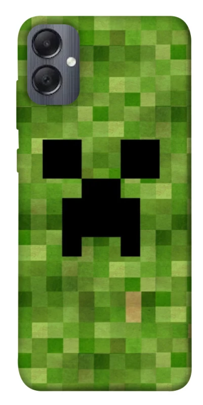 Чохол на Samsung Galaxy A05 Creeper фото 1 з 1