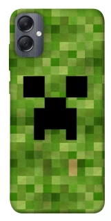 Чехол на Samsung Galaxy A05 Creeper фото 1 из 1