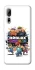 Чохол на ZTE Axon 10 Pro Roblox logo ver.3 фото 1 з 1