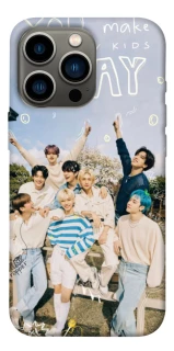 Чохол на Apple iPhone 13 Pro (6.1") Stray Kids One Team фото 1 з 1