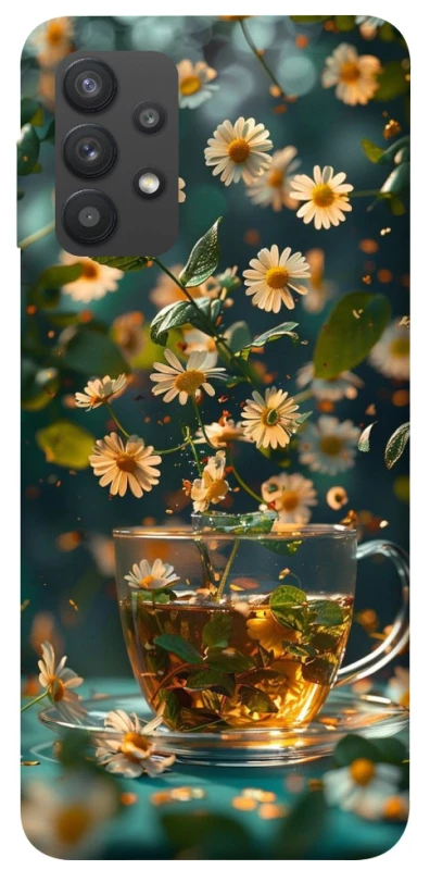 Чохол на Samsung Galaxy A32 (A325F) 4G Flowers v15 фото 1 з 1