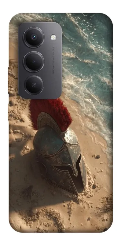 Чохол на Xiaomi Redmi 15 (EU) Odyssey ver.3 фото 1 з 1
