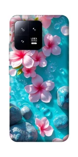 Чохол на Xiaomi 13 Flowers v19 фото 1 з 1