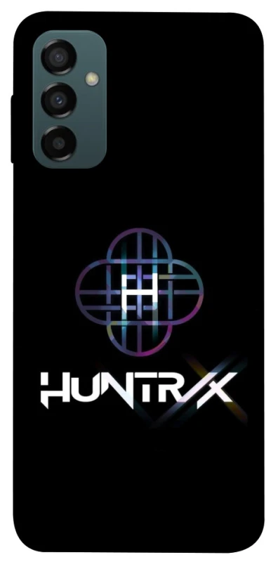 Чохол на Samsung Galaxy M34 5G K-Pop Demon Hunters ver.17 фото 1 з 1