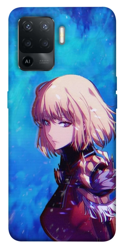 Чохол на Oppo Reno 5 Lite Cha Hae In фото 1 з 1