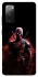 Чехол на Samsung Galaxy S20 FE Deadpool фото 1 из 1