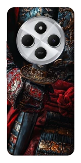 Чохол на Xiaomi Redmi 14C / Poco C75 samurai фото 1 з 1