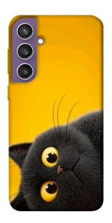 Чохол на Samsung Galaxy S23 FE This is Cat фото 1 з 1