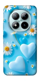 Чохол на Xiaomi Redmi Note 15 Pro+ 5G Flowers v20 фото 1 з 1