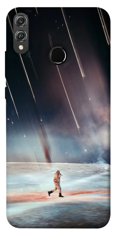 Чехол на Huawei Honor 8X Kanye West ver.4 фото 1 из 1