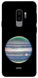 Чехол на Samsung Galaxy S9+ Jupiter фото 1 из 1
