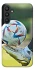 Чохол на Samsung Galaxy A34 5G Football Ball v2 фото 1 з 1