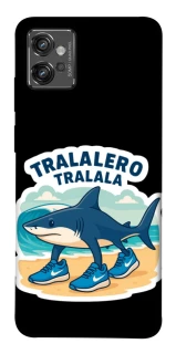 Чохол на Motorola Moto G32 Tralalero Tralala фото 1 з 1