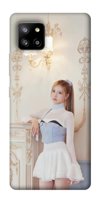 Чохол на Samsung Galaxy A42 5G Rami - BABYMONSTER фото 1 з 1