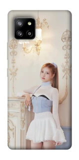 Чехол на Samsung Galaxy A42 5G Rami - BABYMONSTER фото 1 из 1