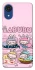 Чехол на Samsung Galaxy A03 Core Labubu Dreams Collage фото 1 Чехол на Samsung Galaxy A03 Core Labubu Dreams Collage фото 1 из 1