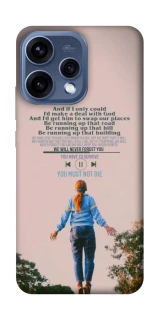 Чохол на Oppo Reno 15 Stranger Things ver.4 фото 1 з 2