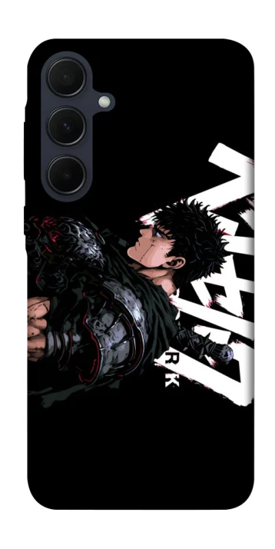 Чехол на Samsung Galaxy A55 Berserk v12 фото 1 из 1