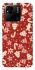 Чехол на Xiaomi Redmi 10A Новогодний v3 фото 1 из 1