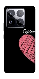 Чохол на Xiaomi 15 Pro Pair romantic theme ver.12 фото 1 з 1