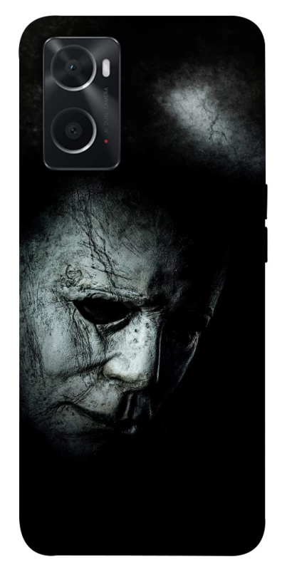 Чехол на Oppo A76 4G Jason v3 фото 1 из 1