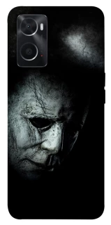 Чехол на Oppo A76 4G Jason v3 фото 1 из 1