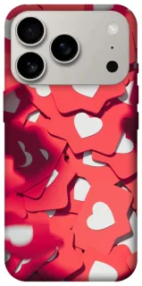 Чехол на Apple iPhone 18 Pro Love aesthetic ver.2 фото 1 из 2
