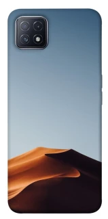 Чехол на Oppo A73 Dune фото 1 из 1