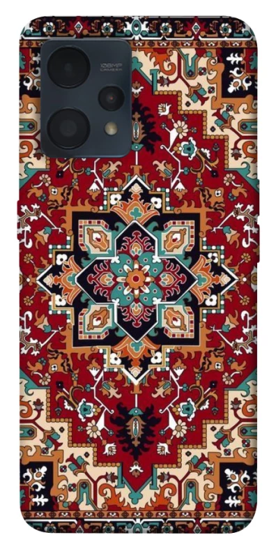 Чохол на Realme 9 4G / 9 Pro+ Килим v4 фото 1 з 1