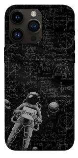 Чехол на Apple iPhone 14 Pro Max (6.7") Physics фото 1 из 1