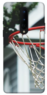 Чохол на OnePlus 8 Баскет фото 1 з 1