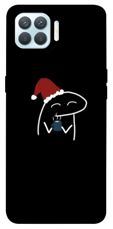 Чохол на Oppo F17 Pro Christmas mood фото 1 з 1