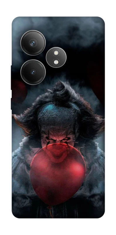 Чохол на Realme GT Neo 6 SE Воно фото 1 з 1