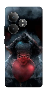 Чохол на Realme GT Neo 6 SE Воно фото 1 з 1