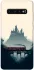 Чохол на Samsung Galaxy S10+ Hogwarts v1 фото 1 з 1