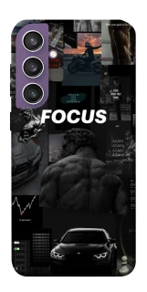 Чохол на Samsung Galaxy S23 FE Focus ver.1 фото 1 з 1