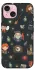 Чехол на Apple iPhone 15 (6.1") Harry Potter v25 фото 1 из 1