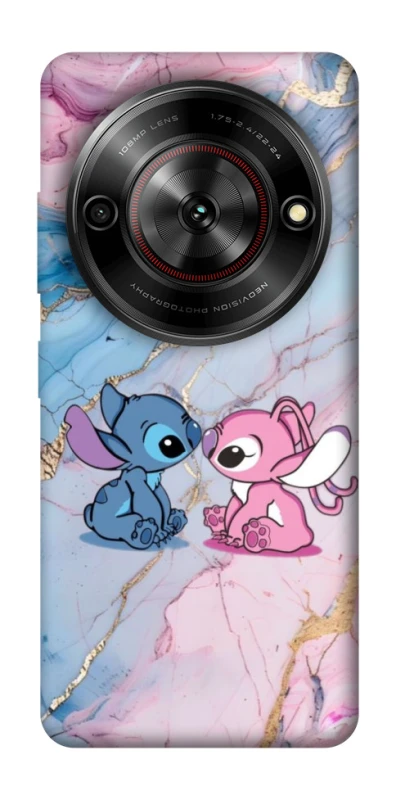 Чехол на ZTE Nubia Focus Stitch ver.24 фото 1 из 1