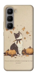 Чехол на Infinix Hot 60 Pro+ Autumn vibes ver.3 фото 1 Чехол на Infinix Hot 60 Pro+ Autumn vibes ver.3 фото 1 из 1