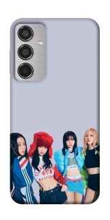 Чохол на Samsung Galaxy M35 BLACKPINK фото 1 з 1