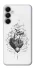 Чохол на Samsung Galaxy A17 4G/5G Tattoo ver.2 фото 1 з 1