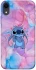 Чохол на Apple iPhone XR (6.1") Stitch ver.28 фото 1 з 1
